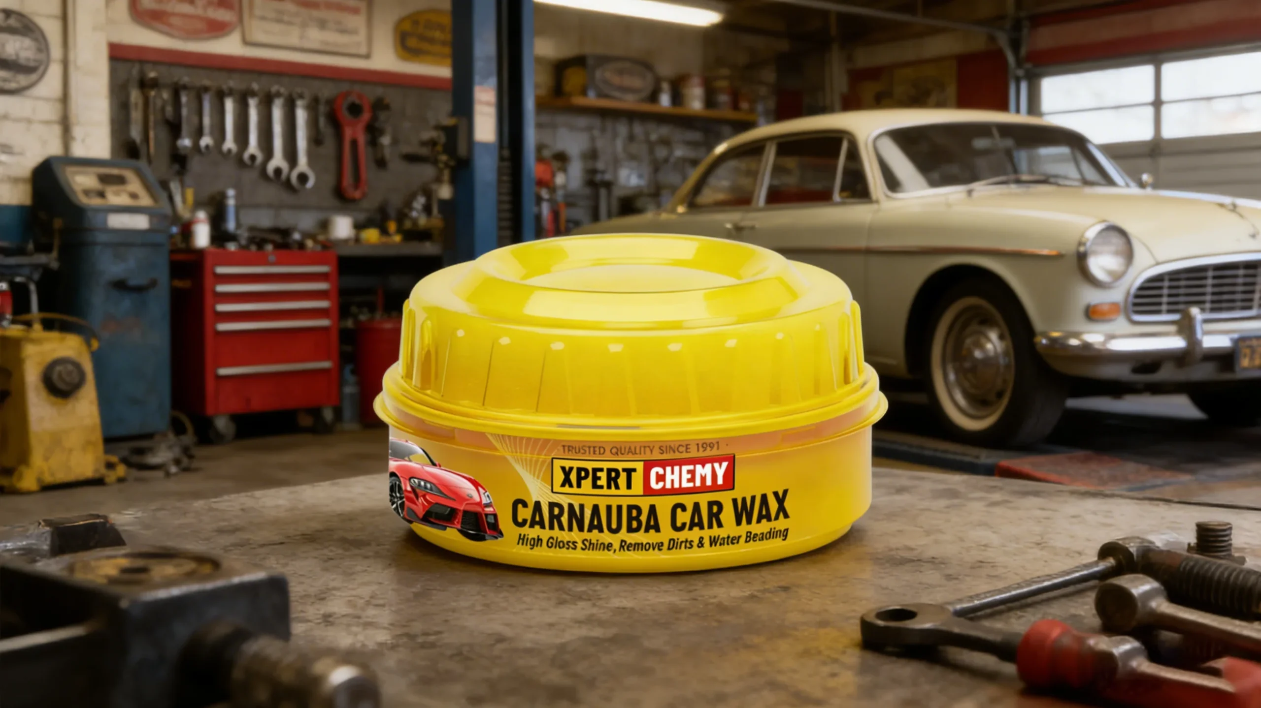 Is Carnauba Wax Still Worth It in 2026? Pros, Cons, and Best Use Cases