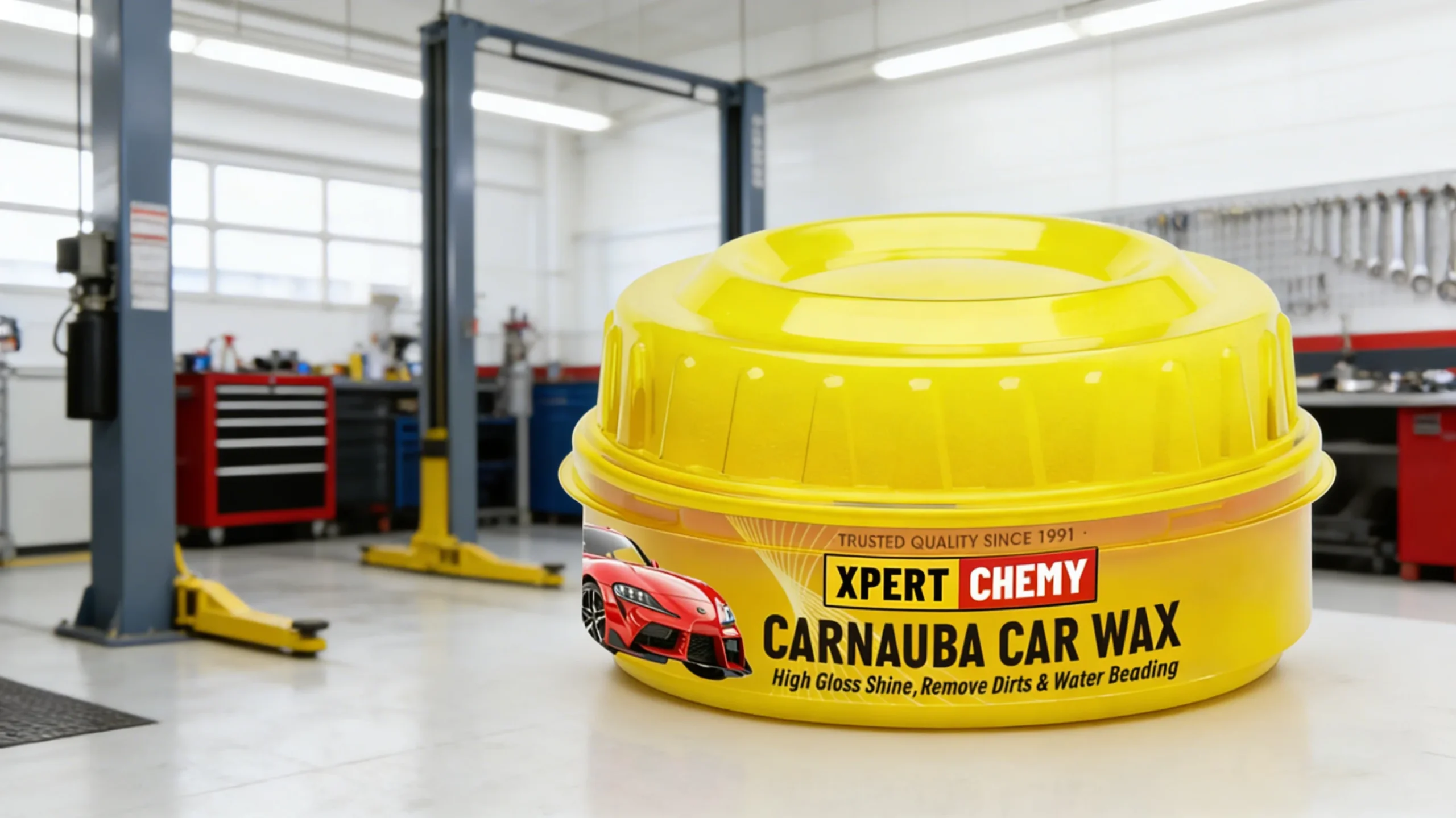 Can You Put Carnauba Wax Over Ceramic Coating? What Works and What Fails