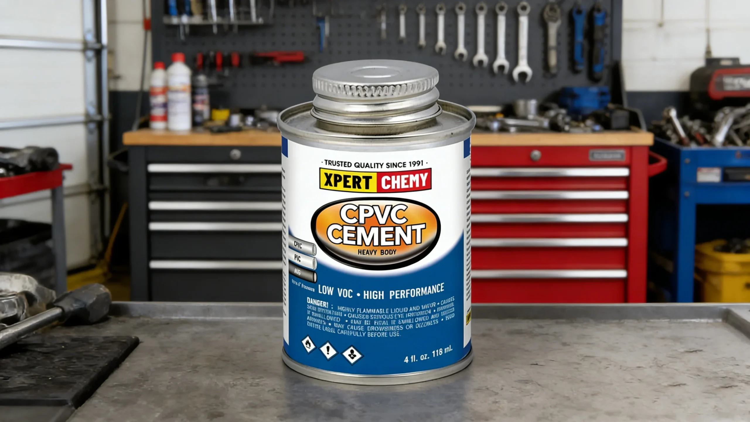 Cold Weather CPVC Installation: What Changes Below 10°C / 50°F?