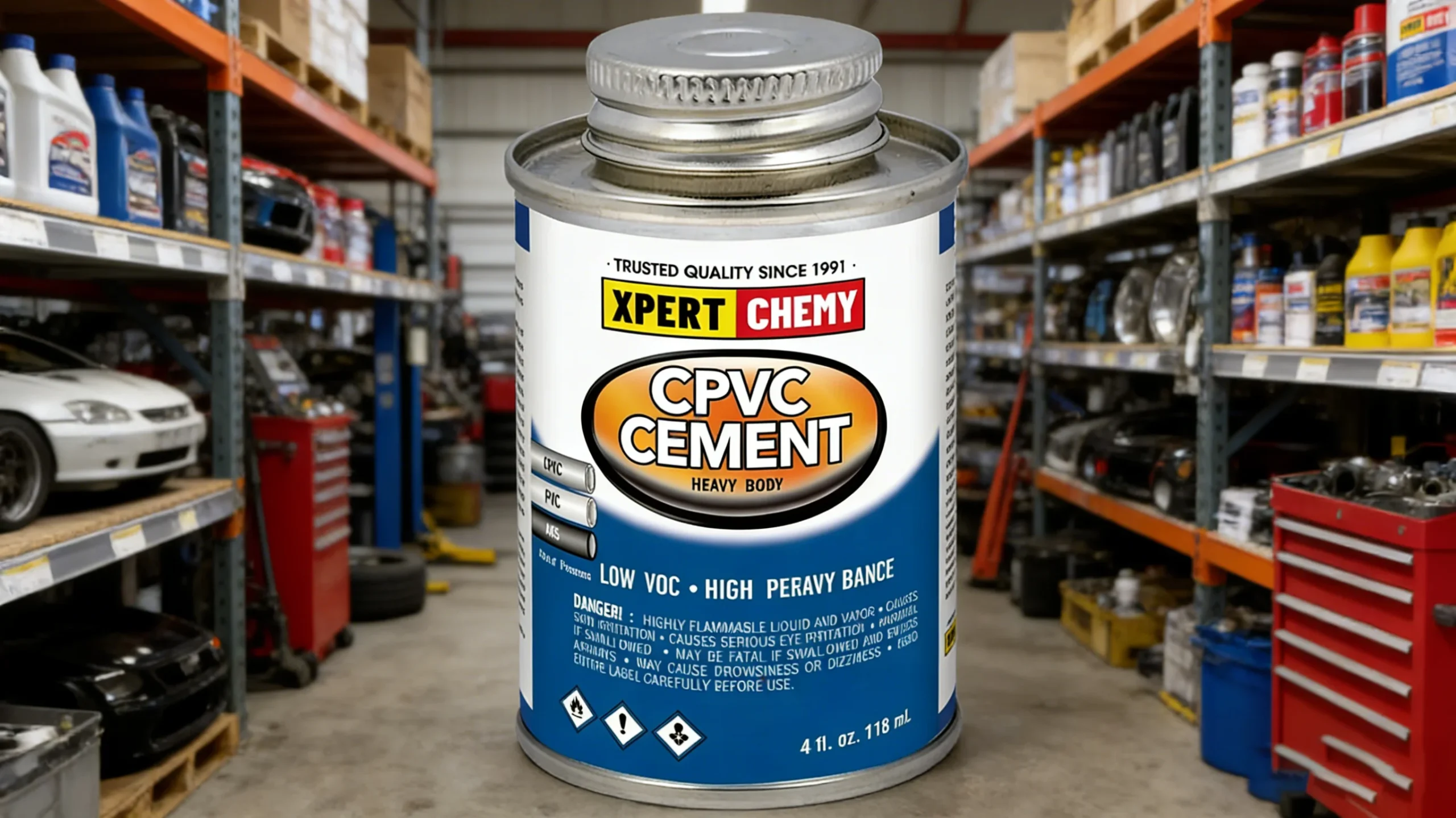 Can You Pressure Test CPVC Too Early? A Practical Timing Guide