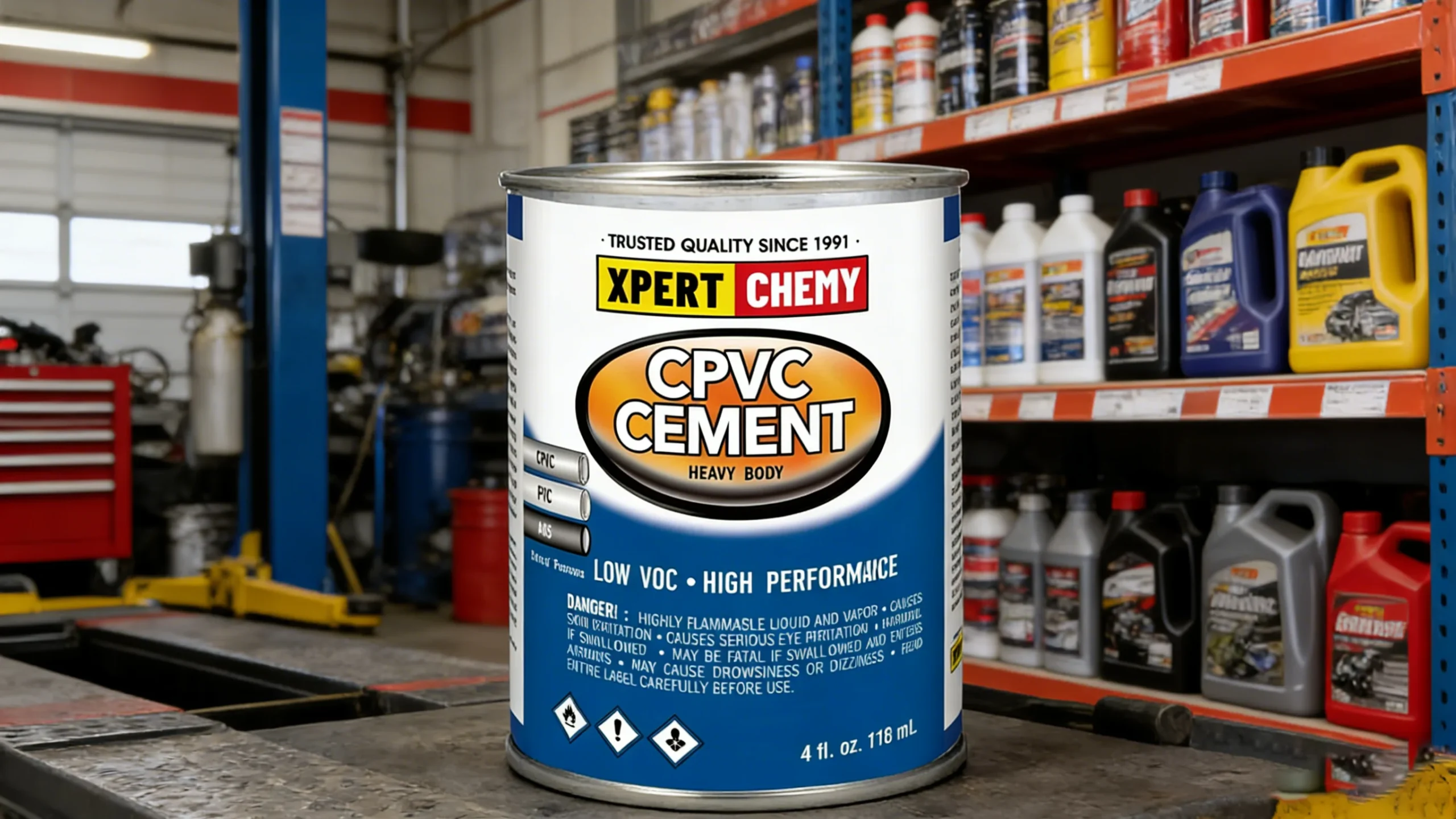 CPVC Cure Time by Pipe Size: A Field Guide for Installers